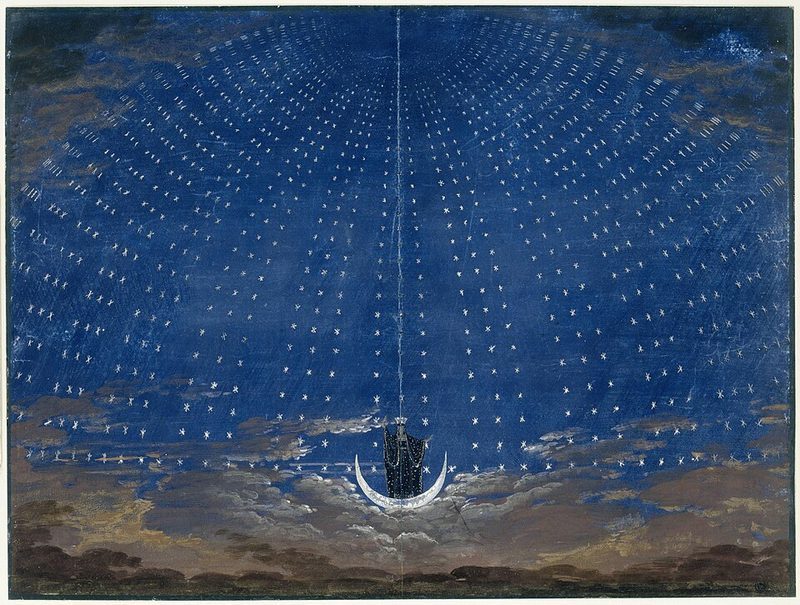 Cover of The Magic Flute