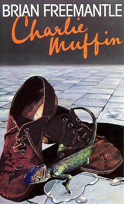 Cover of Charlie M