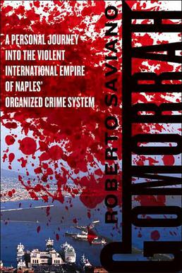 Cover of Gomorrah