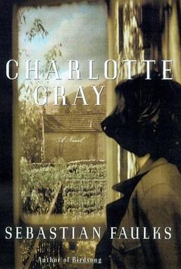Cover of Charlotte Gray