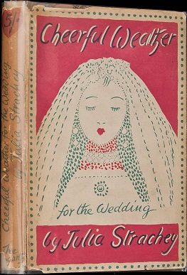 Cover of Cheerful Weather for the Wedding