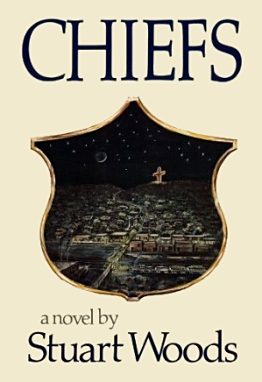 Cover of Chiefs