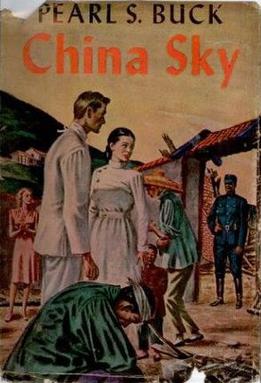 Cover of China Sky