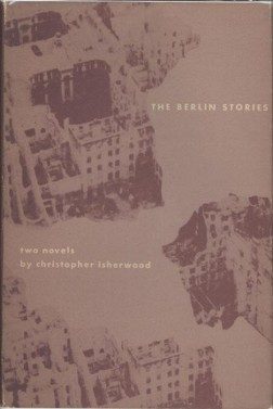 Cover of The Berlin Stories