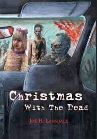 Cover of Christmas with the Dead