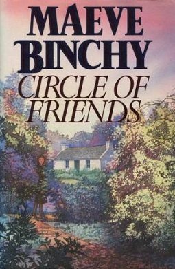 Cover of Circle of Friends