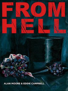 Cover of From Hell