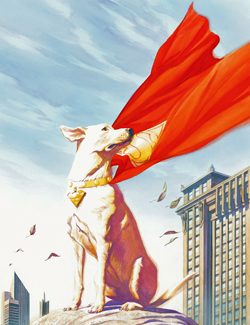 Cover of Krypto