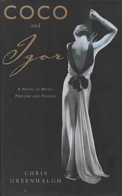 Cover of Coco and Igor
