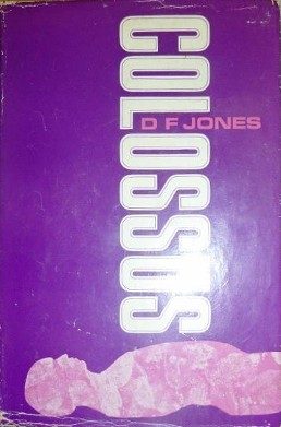 Cover of Colossus