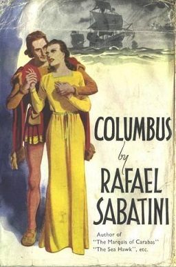 Cover of Columbus