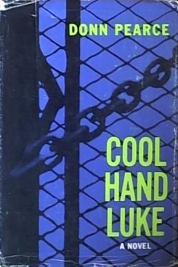 Cover of Cool Hand Luke