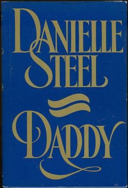 Cover of Daddy