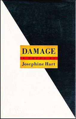 Cover of Damage