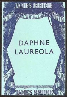 Cover of Daphne Laureola