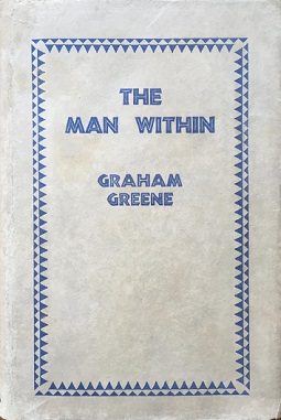 Cover of The Man Within