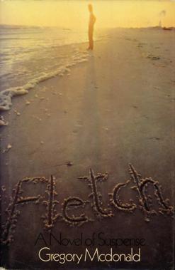Cover of Fletch