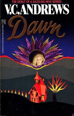 Cover of Dawn