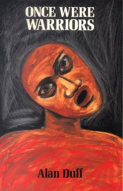 Cover of Once Were Warriors