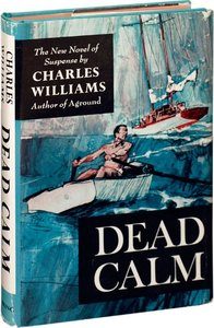 Cover of Dead Calm