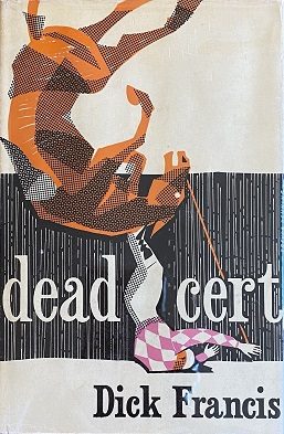 Cover of Dead Cert