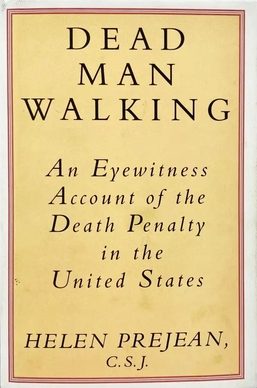 Cover of Dead Man Walking