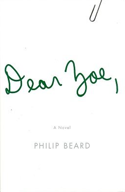 Cover of Dear Zoe