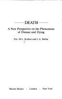 Cover of Death