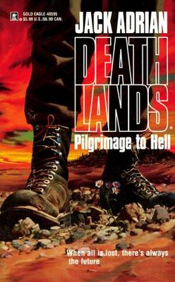 Cover of Deathlands