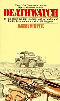 Cover of Deathwatch