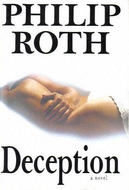 Cover of Deception
