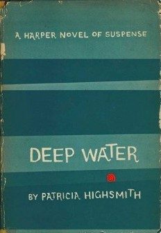 Cover of Deep Water
