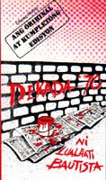 Cover of Dekada '70