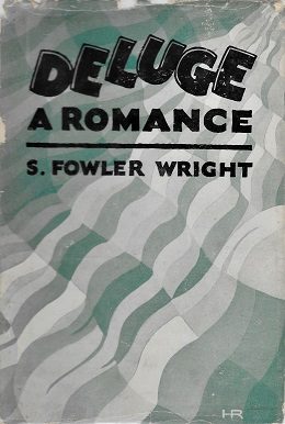 Cover of Deluge