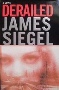 Cover of Derailed