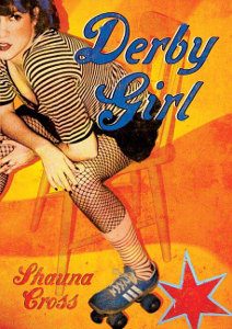 Cover of Derby Girl