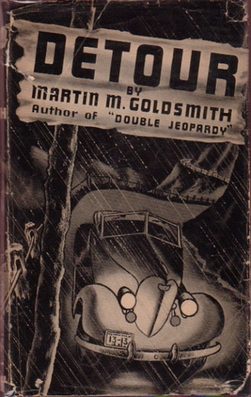 Cover of Detour