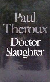 Cover of Doctor Slaughter