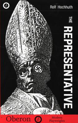 Cover of The Deputy