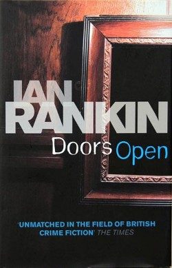Cover of Doors Open