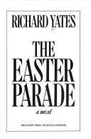 Cover of Easter Parade