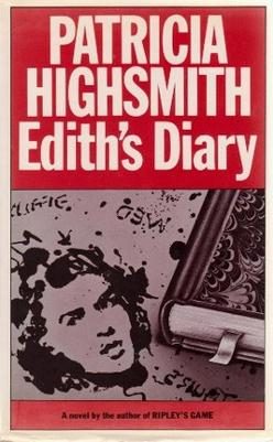 Cover of Edith's Diary