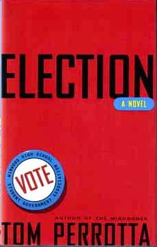 Cover of Election