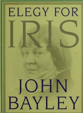 Cover of Elegy for Iris