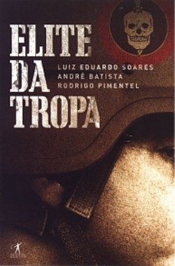Cover of Elite da Tropa
