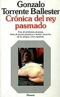 Cover of The King Amaz'd