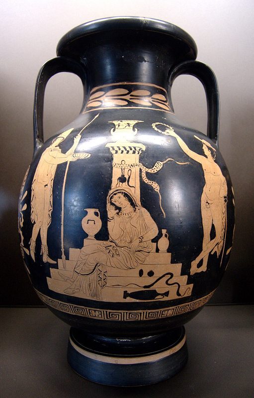 Cover of Electra