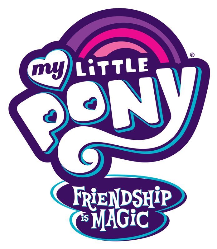 Cover of My Little Pony: Friendship Is Magic
