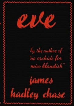 Cover of Eve