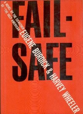 Cover of Fail-Safe